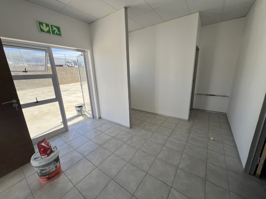 To Let commercial Property for Rent in Malmesbury Industria Western Cape